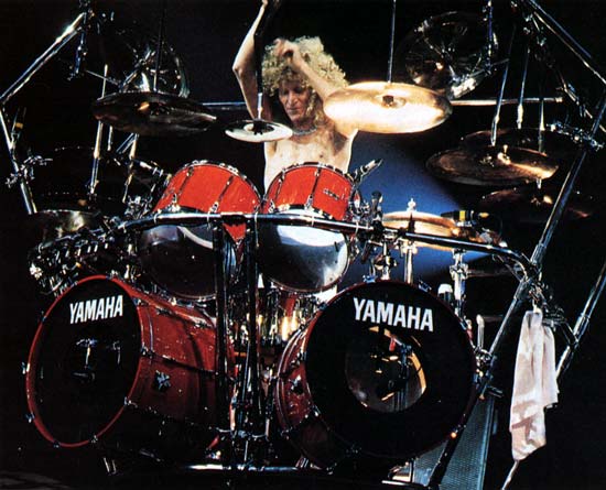 HAPPY BIRTHDAY TOMMY ALDRIDGE !! 