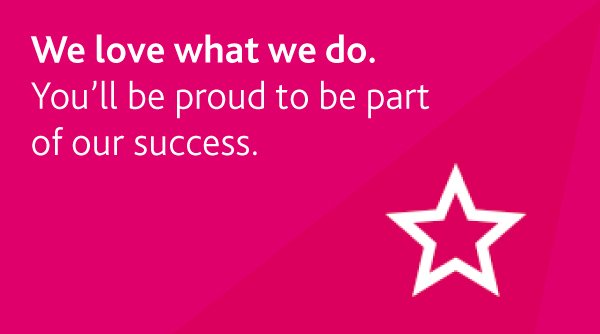 LifeatCTE's tweet photo. We're Hiring Customer Executives in our Derby office.  Click the link below for more information #job #Travel #derby
https://t.co/ih5zCK8gUt https://t.co/bQwACJzDvi