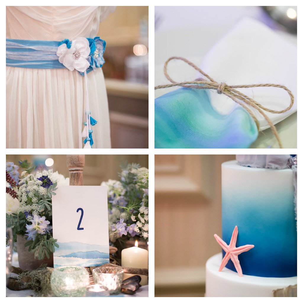 A beautiful coastal inspired wedding shoot at the <a href="/TheDukePlymouth/">Duke of Cornwall</a>
Images <a href="/firetopphoto/">Venetia Norrington</a> Coordination <a href="/HazelAParsons/">Hazel Parsons 💙</a>
tinyurl.com/ya29x38f