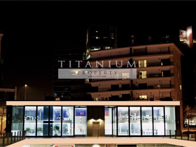 Office Building in EXPO. River View.
titanium-property.com/imovel/predio-…