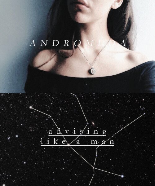 andromeda_rpgM's tweet photo. Andromeda Black ✨ https://t.co/8IFTgXDEgc