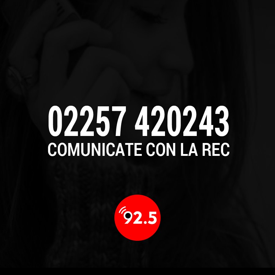 latorredebabell's tweet photo. Comunicate con #LaTorredeBabel
Whatsapp de la radio 2257 520212
#LaTorredeBabel #RecMdA #Radio #LaCosta https://t.co/gME4oltk9l