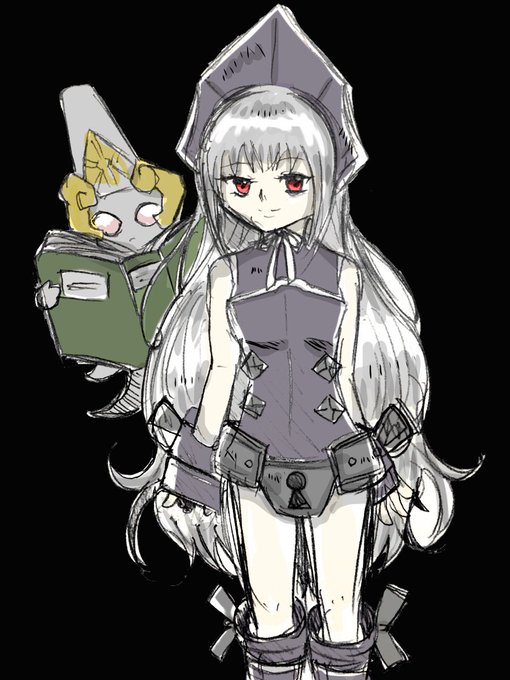 アイアンメイデン ジャンヌのtwitterイラスト検索結果 古い順 アイアンメイデン ジャンヌのtwitterイラスト検索結果 古い順
