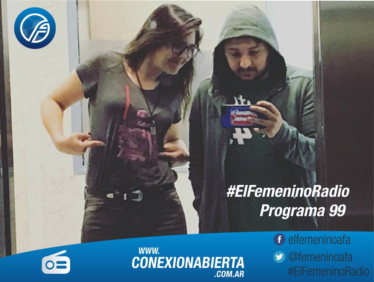 FemeninoAFA photo
