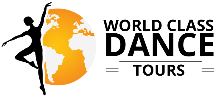 SADA 2017 Dancer of the Year Prize Package include an all expenses paid dance trip to LA with our new partner, @Wrldclssdnctr