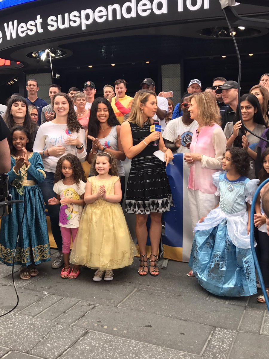 GirlUp's tweet image. We're excited to partner with @Disney on #DreamBigPrincess, a photo campaign celebrating inspiring stories of girls around the world!