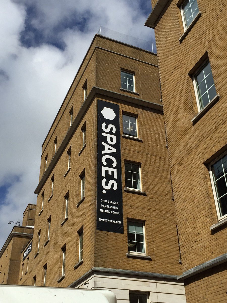 teamspacesbtn's tweet photo. Signage finally up! Newest and biggest #coworking and #servicedoffices in #brighton opening soon! https://t.co/cQCb24NSZp #coworkingspace https://t.co/GHno0UaQSJ