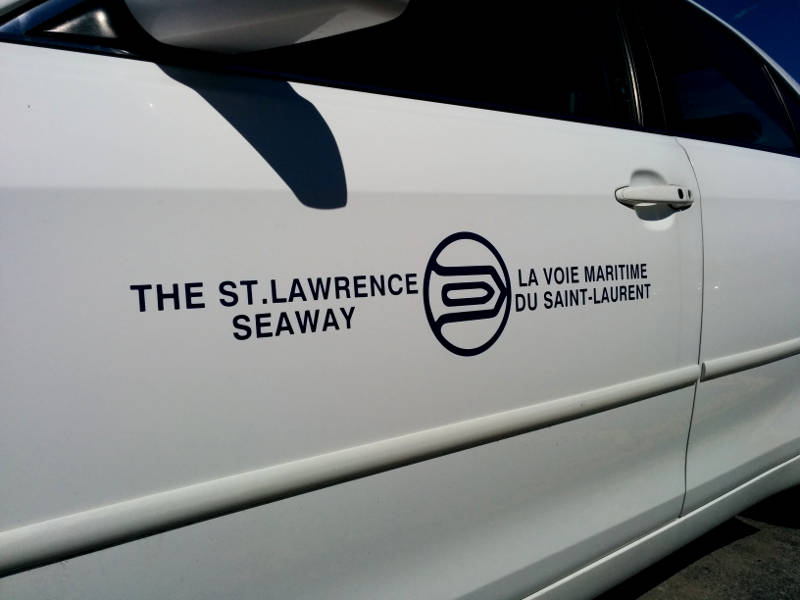 Seaway shipments up 18% in 2017 bit.ly/2wMnf68 #seaway #stlawrenceriver #shipping #cargo https://t.co/hiNgDBDZ1D