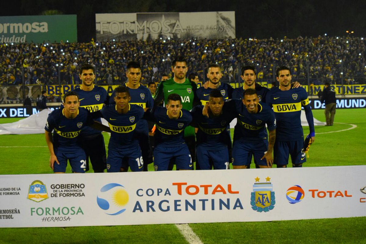 la12tuittera's tweet photo. #FixtureBoca

19/8 C.Porteño (Amistoso)
23/8 G.Brown(🏆🇦🇷 Mza)
27/8 Olimpo(L)
2/9 riBer (Amistoso SJ)
10/9 Lanús(V)
17/9 Godoy Cruz (L) https://t.co/jwZsuIqJQM