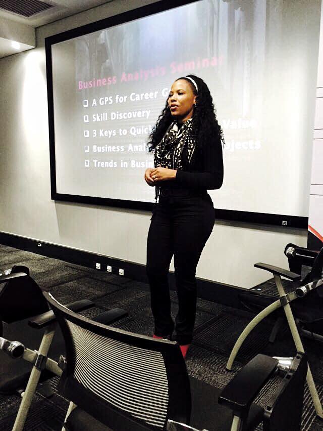Simply_Tech_SA's tweet photo. 2016 Business Analysis Seminar our very own CEO speaks of Effective Elicitation for Better Business Analysis Outcome

#sts 
#ValueBASEInc. https://t.co/iHBXLpyz3l