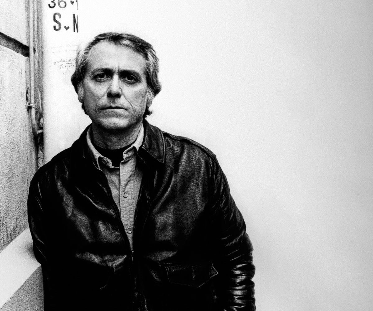 holdengraber's tweet photo. 'I quit my job just to quit. I didn't quit my job to write fiction. I just didn't want to work anymore.'
     ~ Don DeLillo https://t.co/HUtjO8dFRB