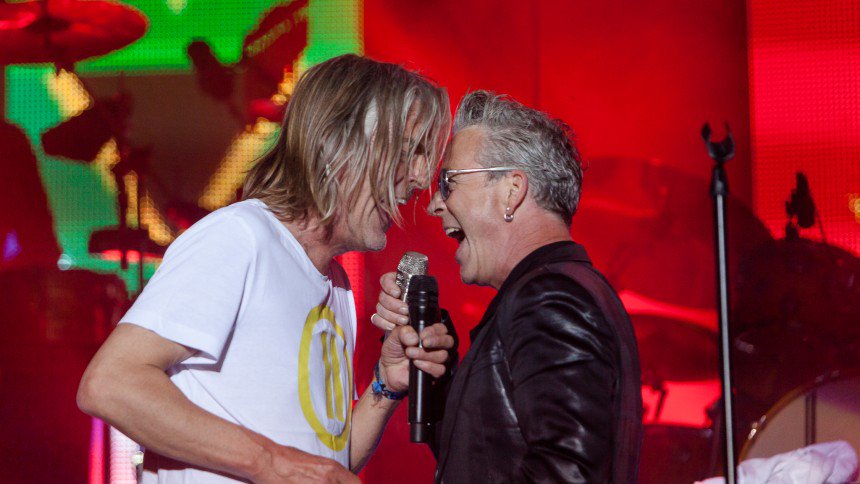 Galleri: Se de flotteste billeder fra <a href="/Smukfest/">Smukfest</a> #smuk17 gaffa.dk/nyhed/120164/s…