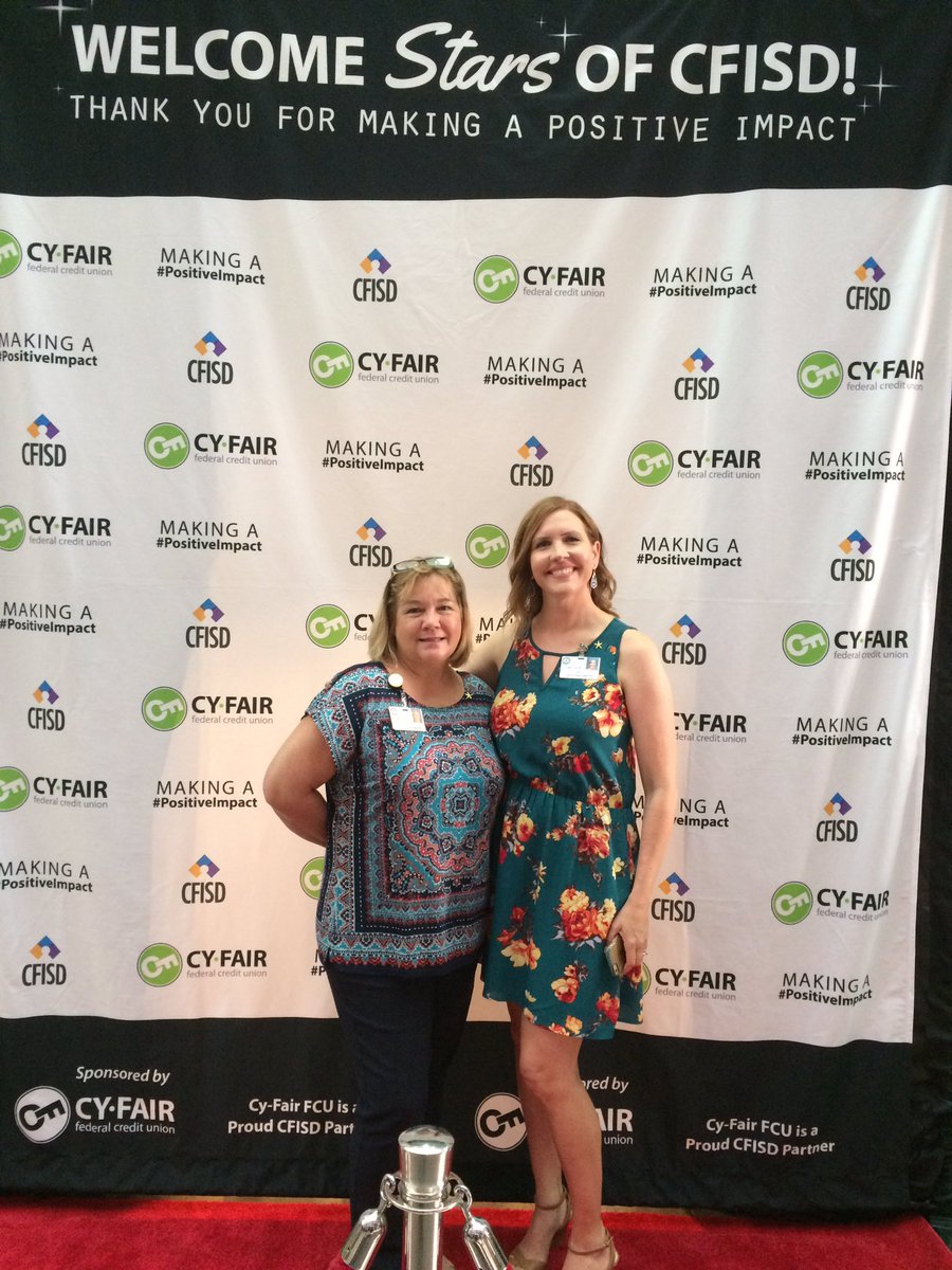 KEreadingpower's tweet photo. We will make a #PositiveImpact on our students this year through thoughtful, reflective teaching and loving our students @CyFairFCU #BeKeith https://t.co/HNQw6Lm5yw