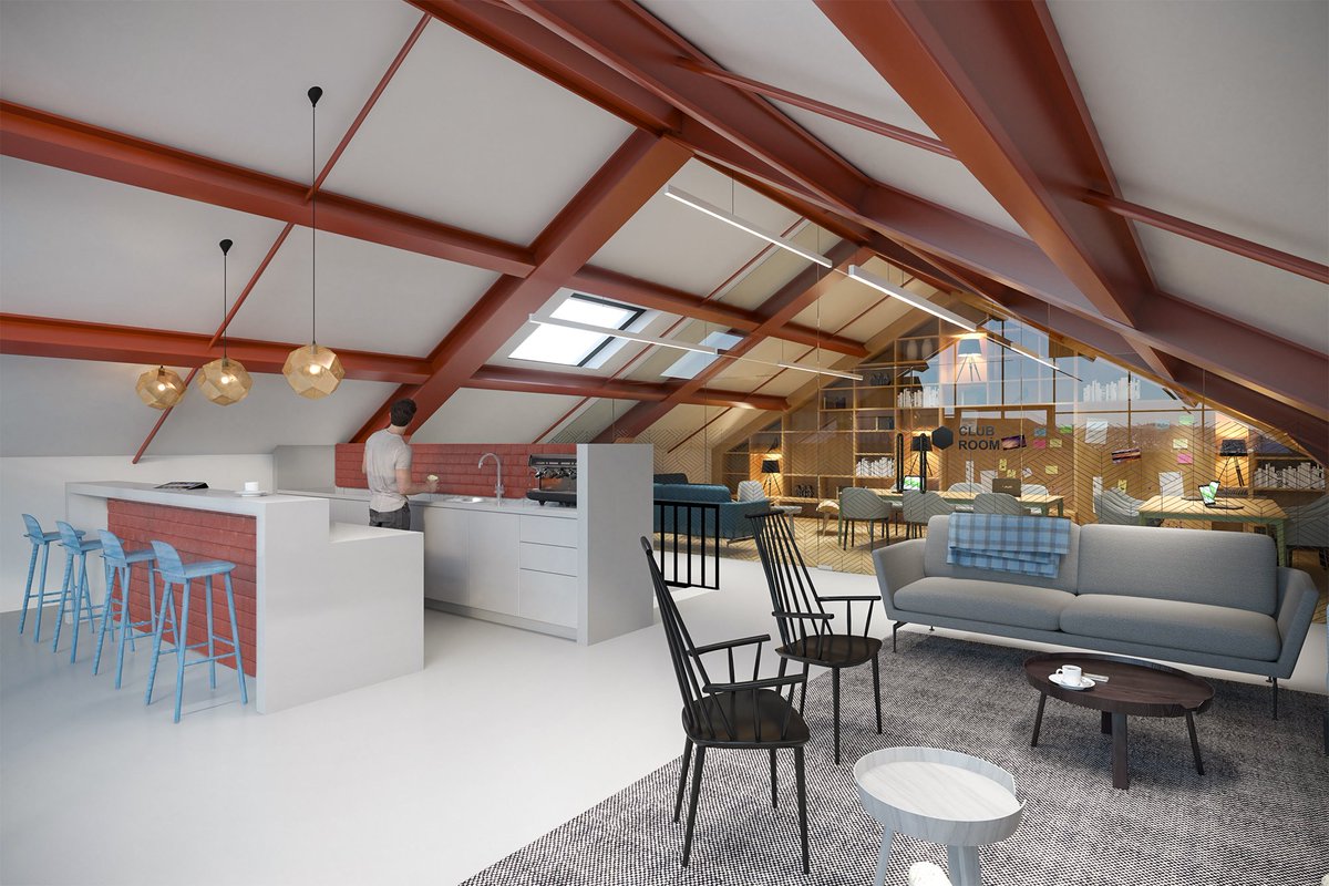 teamspacesbtn's tweet photo. Modern and stylish #coworking opening in #Brighton. To attend our launch party on 28 September 5pm-9pm register at https://t.co/2snSxVnNNb https://t.co/bhoImJIakj