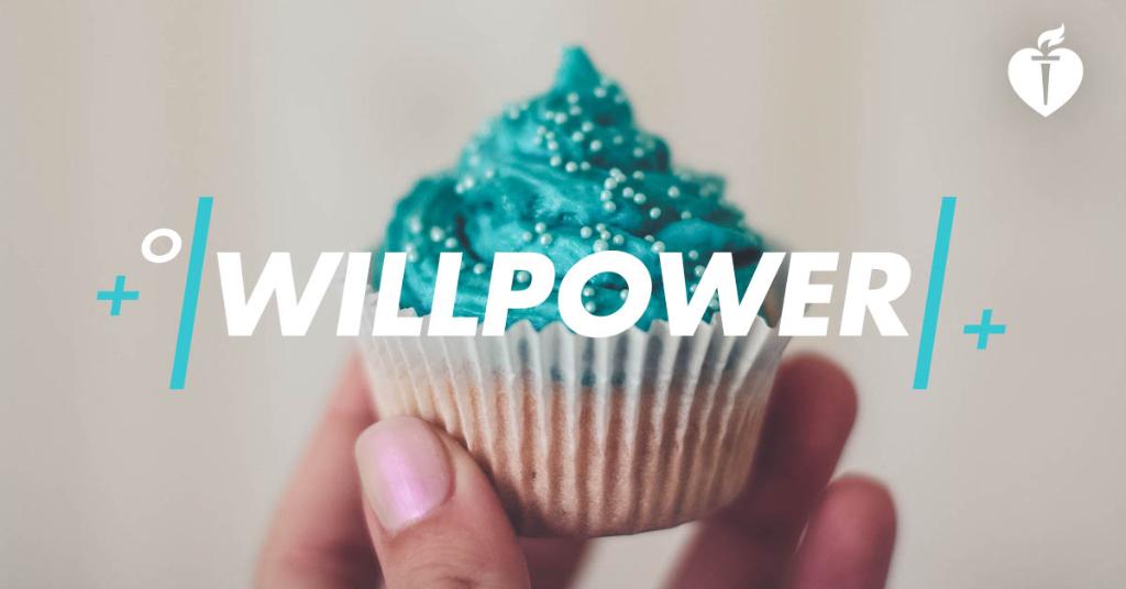 AHAOklahoma's tweet photo. When you’re feeling tempted, go for a #willpower walk to curb cravings. Learn more: https://t.co/ARYtKwYFxO #AHAwhy #AHAheart #heart_south https://t.co/zyMePxPgor