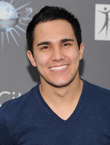 Happy Birthday Carlos PenaVega 