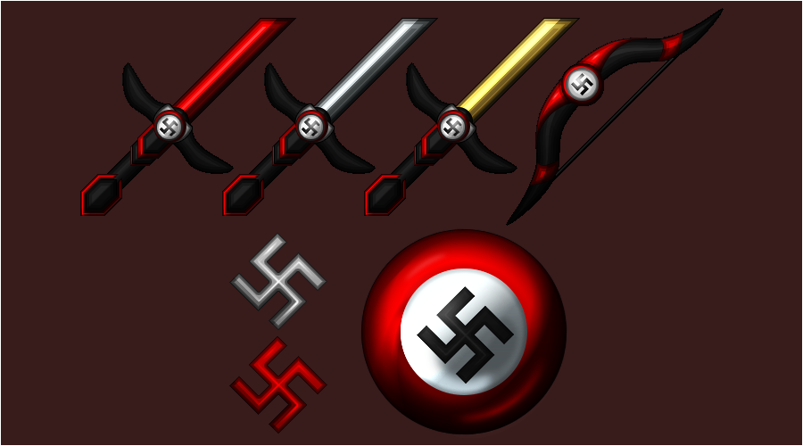 XNiixer's tweet photo. - Wip Nazi Pack [256x]  Ops?

- RT's &amp; Likes Are Appreciated ^^ https://t.co/bJ5r7nNSHD