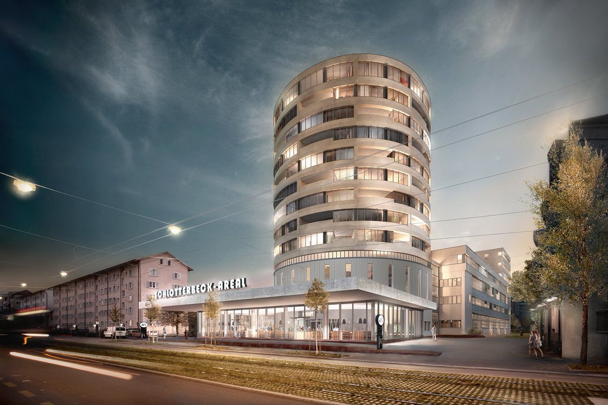 nightnurseimgs's tweet photo. From garage to tower...
#nighnurseimgs #SchlotterbeckAreal #guilianihönger #3dViz #highrise #softrender #nightnursish https://t.co/GFrubvQbdo