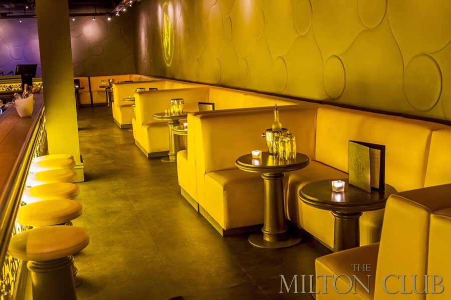 Domain_TMC's tweet photo. Final booth available this Saturday @TheMilton_Club Get in touch for info #TMCSaturdays https://t.co/M9TKwrUjU1