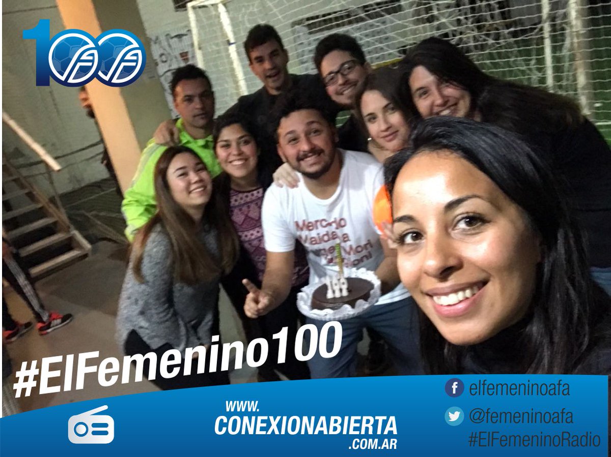 FemeninoAFA photo
