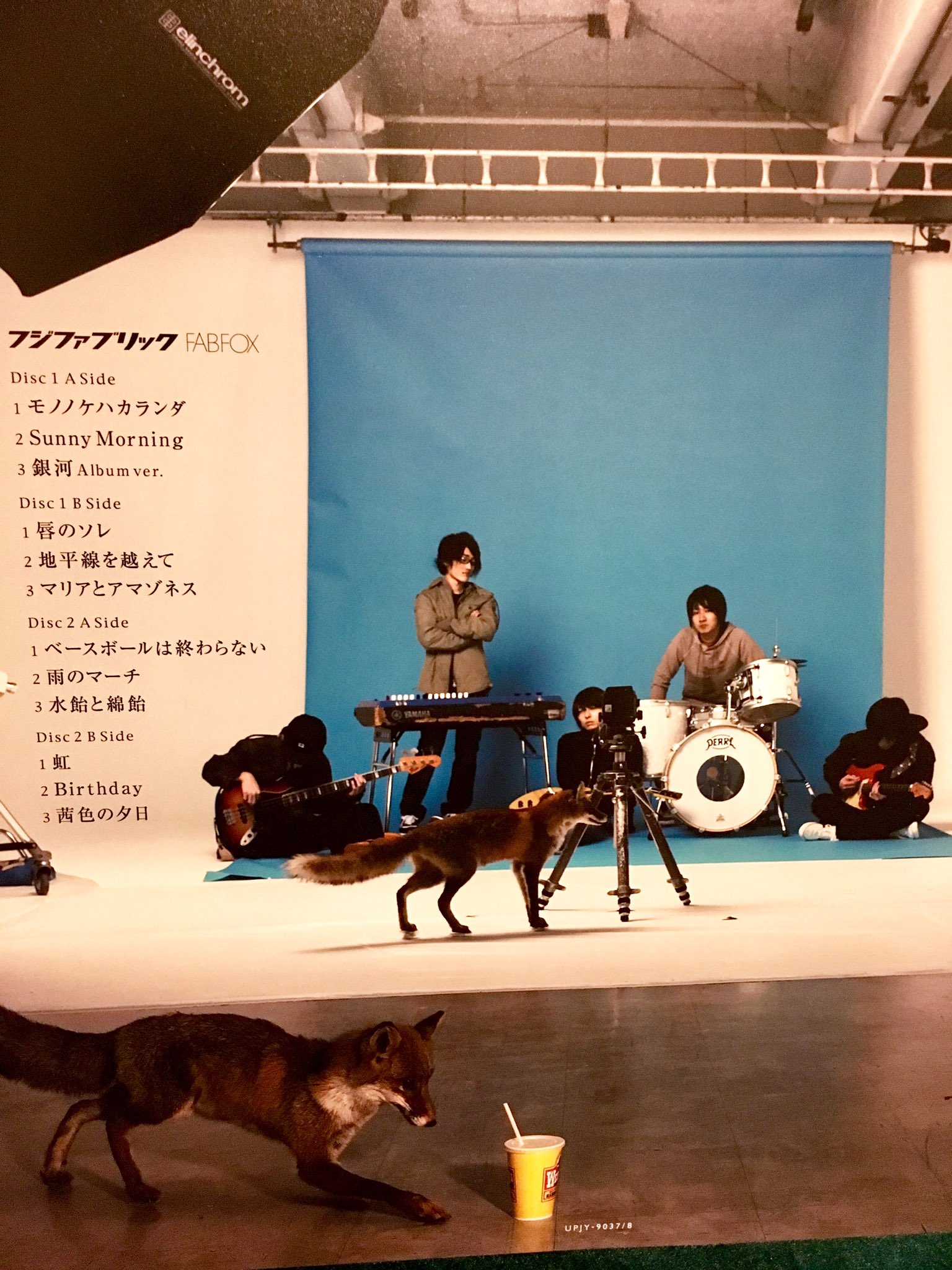 HMV&BOOKS SHIBUYA على X: 
