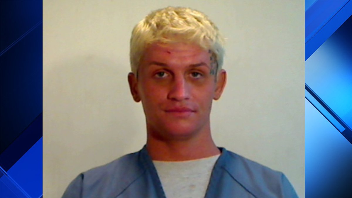 Stripper accused of stabbing Key West man in eyes, shoving piece of wood down throat bit.ly/2wM1Xpu?utm_me… https://t.co/sD1vCK0FIQ