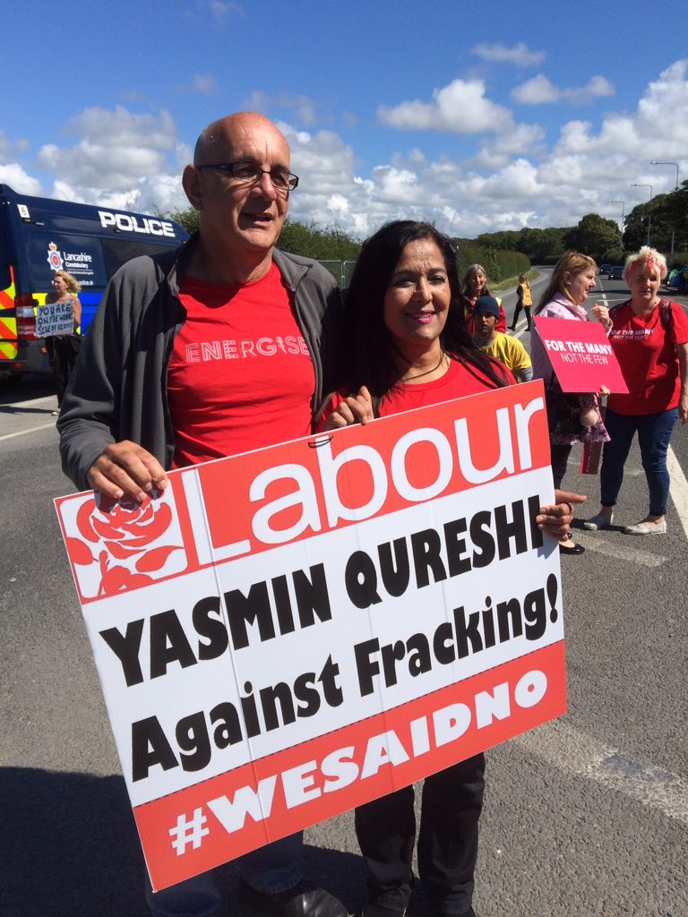 Yasmin Qureshi MP tweet media