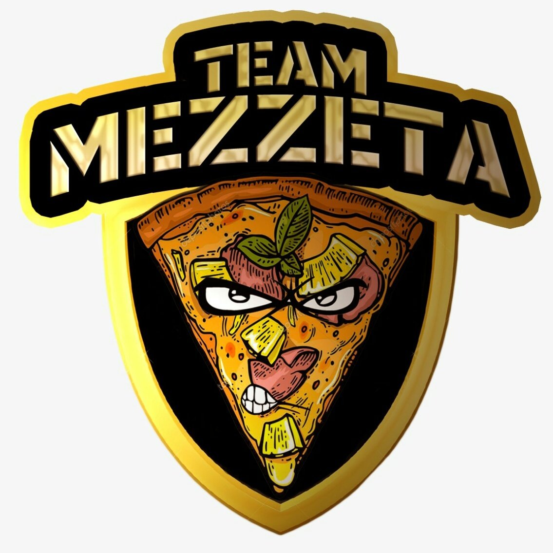 CopaDualCore's tweet photo. Cuando la pizza viene con picante, es porque llego @LaMezzeta a la copa! Bienvenidos! https://t.co/Q8OKR1GU71