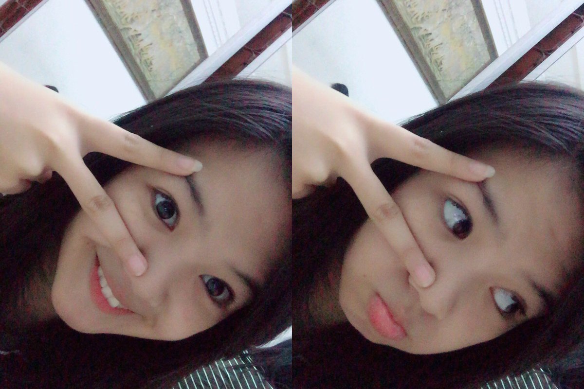 Baru seelesai latihan