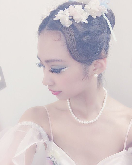 光永百花さん の最近のツイート 4 Whotwi グラフィカルtwitter分析