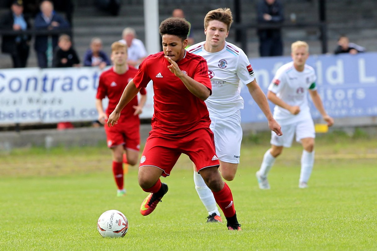 WorthingFC's tweet photo. Thanks to @Krona_Design for sponsoring Zack Newton.

Player sponsorship available from £100+VAT, email commercial@worthingfc.com. https://t.co/RW5q8qaIya