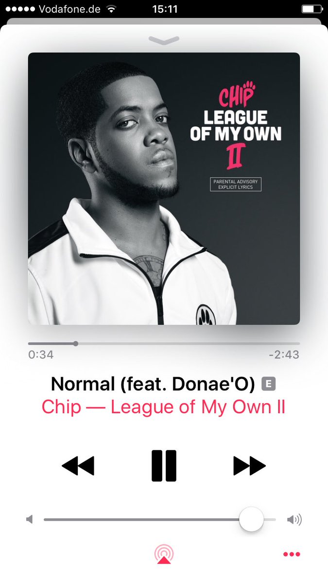 B1GCH0P's tweet photo. Tune of the Day @OfficialChip #unnormalflow #cantrunoutofbars #takingoveragain #bigupfrombremen #german #uk #grime #luv https://t.co/aFTr2oTWMP