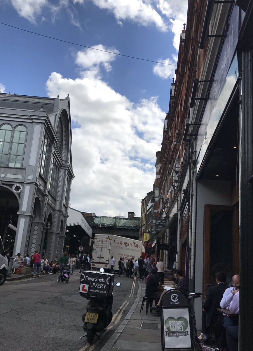 Gradient_purple's tweet photo. Great to be back working for social landlord in London Bridge #BackInTheBorough #asbestos #experts https://t.co/KHy9N1aXBt