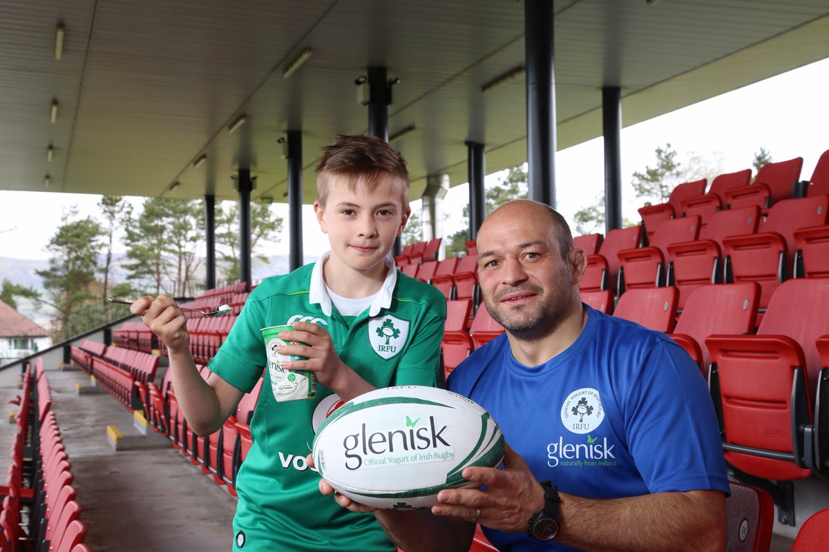 gleniskireland's tweet photo. Happy Birthday @RoryBest2, 35 today!๐๐๐ #IrishCaptain #IrishRugby https://t.co/FX6hXUpzy4