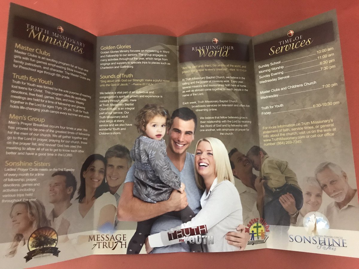skayjr's tweet photo. Love our printing company. Imagesmith in Asheville did a first class job! #truthmissionary #welcomehome https://t.co/CwHc13wcWb