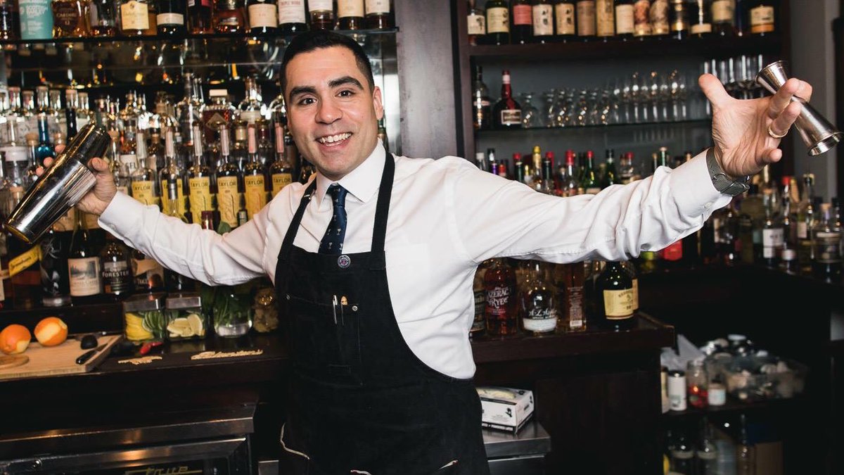 ONLY 2 tickets remaining for Taste Of Mexico - w Giancarlo Aversa on Sunday, August 27th. Info &amp; tix found here>> bit.ly/GiancarloMX