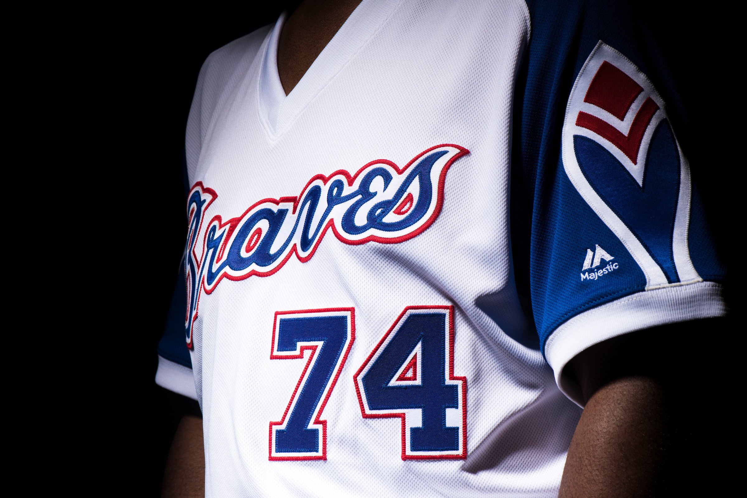 braves 74 throwback jersey