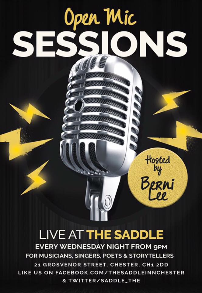 Chester Night Life (@chesternitelife) on Twitter photo 