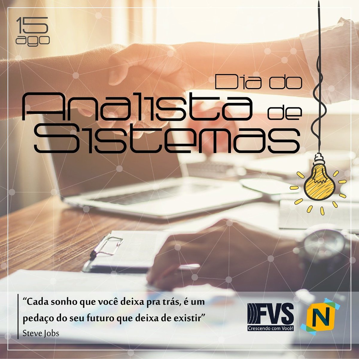 JoabAlmeida's tweet photo. Parabéns colegas de profissão https://t.co/2AVRL3FtlP