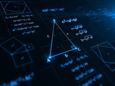 📐 Today is the day to celebrate right triangles! 📐You won't be able to celebrate #PythagoreanTheoremDay again until December 16, 2020! 📐