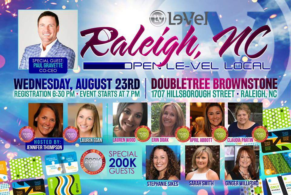 Who wants to go with me?