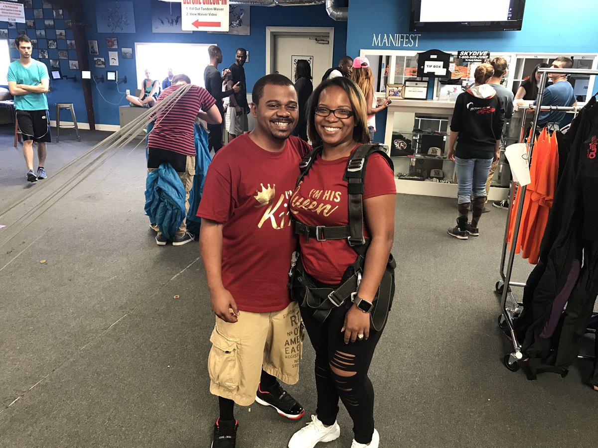 Reed2Sherrell's tweet photo. On this day 7 years ago I married my best friend!!! This is a recap of his gift to me.  @PKandDK @TerryJOnAir @POWERATL @dkpower961 #love https://t.co/WZG2OPlrXi