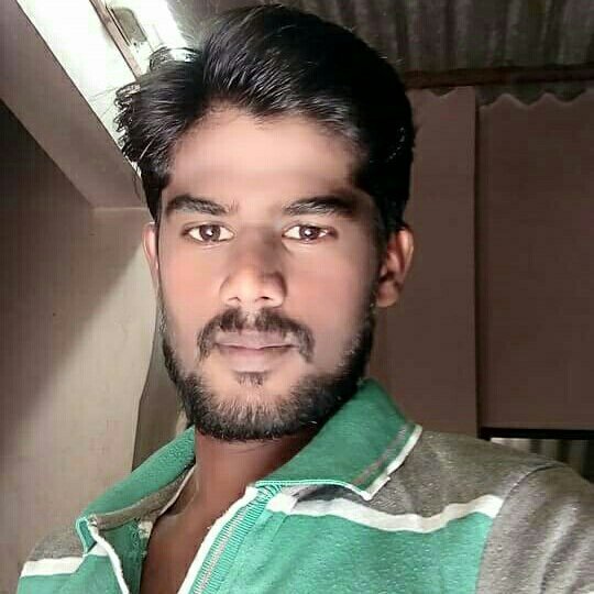 sangilimurugan0's tweet image. #NewProfilePic