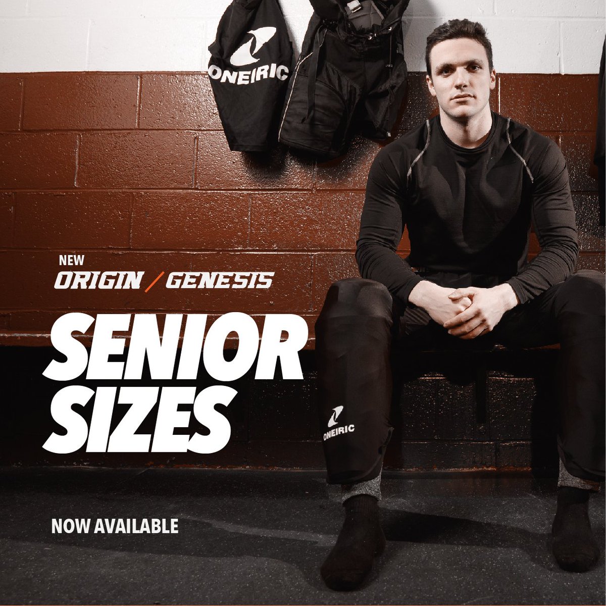 We're very excited to announce the arrival of Oneiric Senior Size Base Layers🤘🏼oneiric.ca/collections/sh… #baselayer #HockeyIsComing #hockey