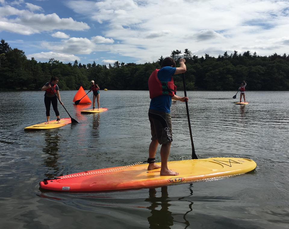 Intro to Stand Up Paddle board Sessions every Thursday and Saturday <a href="/12pm/">nour zohbi</a>.. Email info@frittonlakeoc.co.uk #standuppaddle #SUP