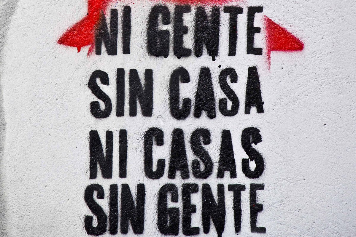 <a href="/kolontai1959/">Kolontai</a> De callarnos nada !! 👊👊Nosotras cada día más fuertes y más Unidas ! #SolucionLidiaySanti #Ya <a href="/ManuelaCarmena/">Manuela Carmena</a> !!