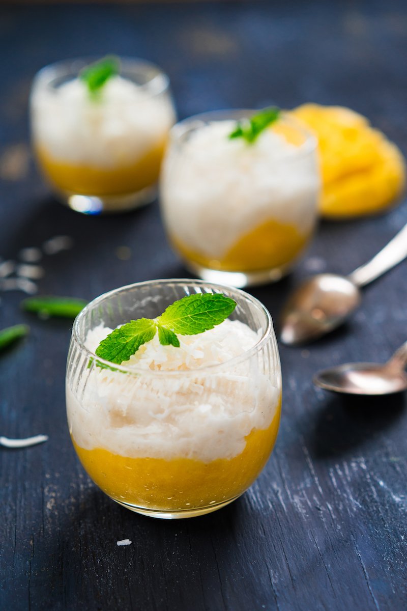 I didn't know that vegan dessert could look so good :) ow.ly/vrue30eqaYg