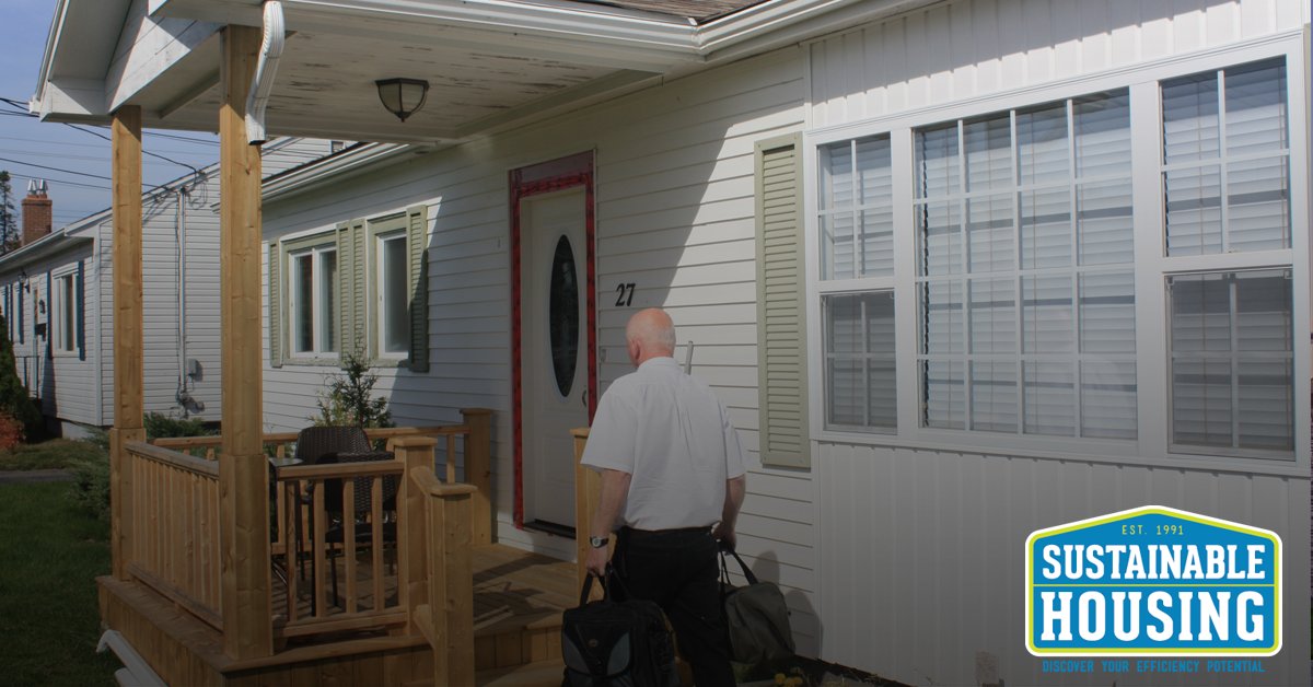 Have you had your Home Energy Assessment? Learn more about how your home loses energy, and how to fix it.

1.877.722.2842