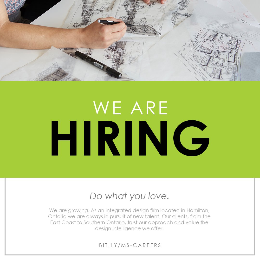 mcCallumSather's tweet photo. If you're looking for an opportunity to join an incredible team, check out the job postings on our website!  https://t.co/qThffSkSIe https://t.co/11klyQf2ci