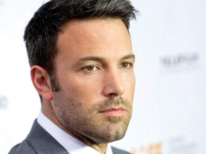 Happy Birthday Ben Affleck!!! 